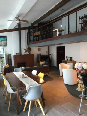 Loft des Comtes